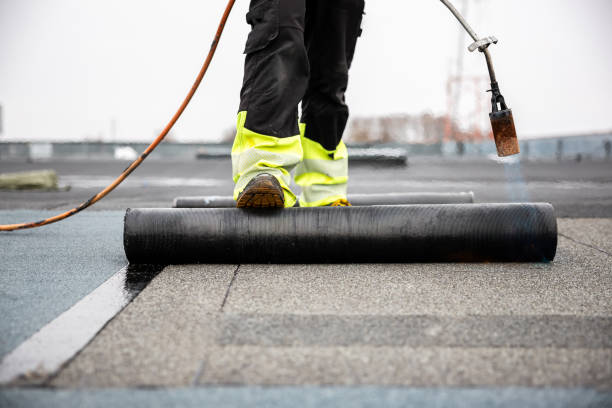 Fast & Reliable Emergency Roof Repairs in East Shoreham, NY